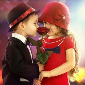 Meet your Posher, Eli